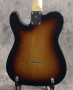 Fender : Made in Japan Heritage 60s Telecaster Thinline 3-Color Sunburst 5